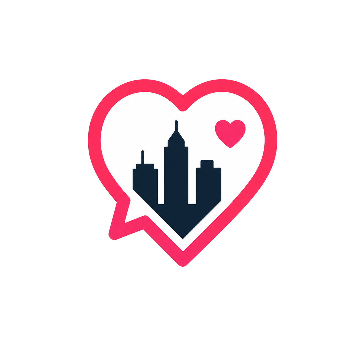 Treffpunkt Stadt